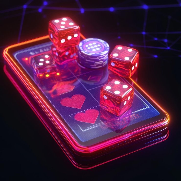 Penyusunan kartu dan strategi bermain Capsa Susun
